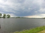 Elbehochwasser 2013
