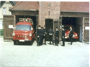 Gerätehaus 1