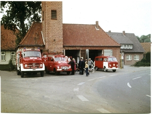 Gerätehaus 2