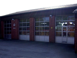 Gerätehaus 5